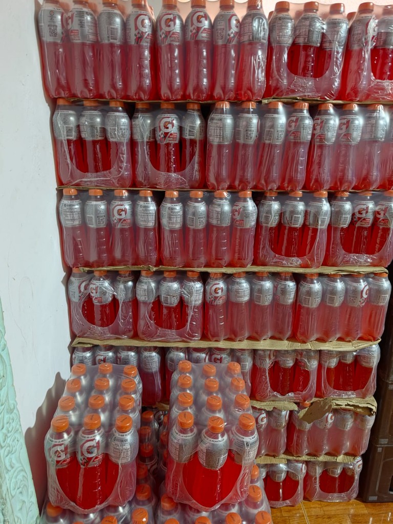 Gatorade