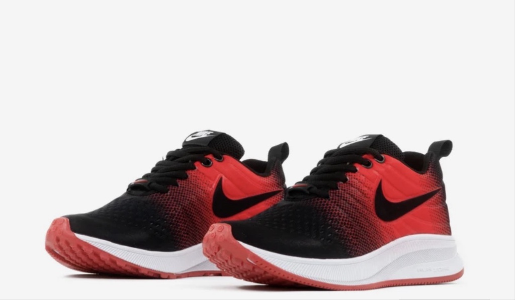 012 Rojo y Negro