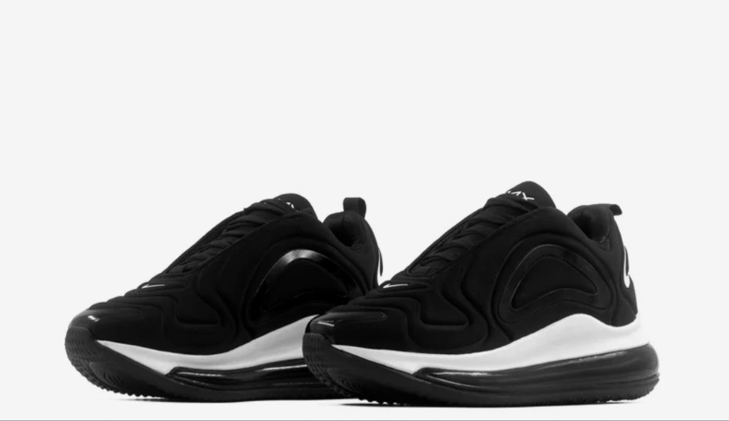 2533 Negro Blanco 1.1 Premium