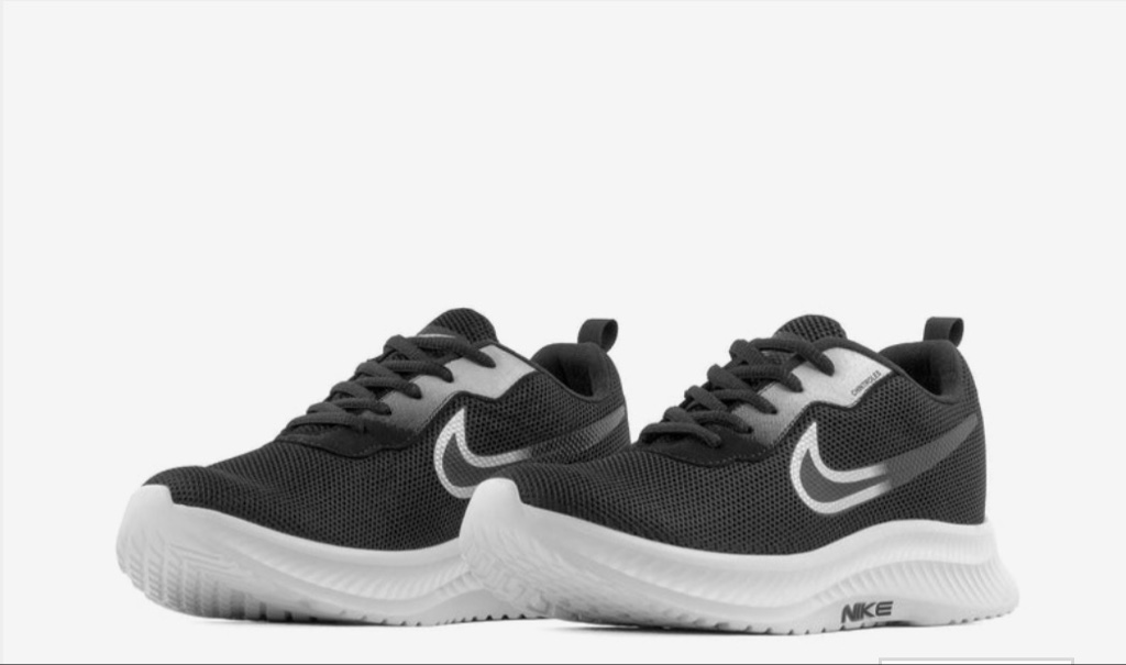 026 Plata y Negro