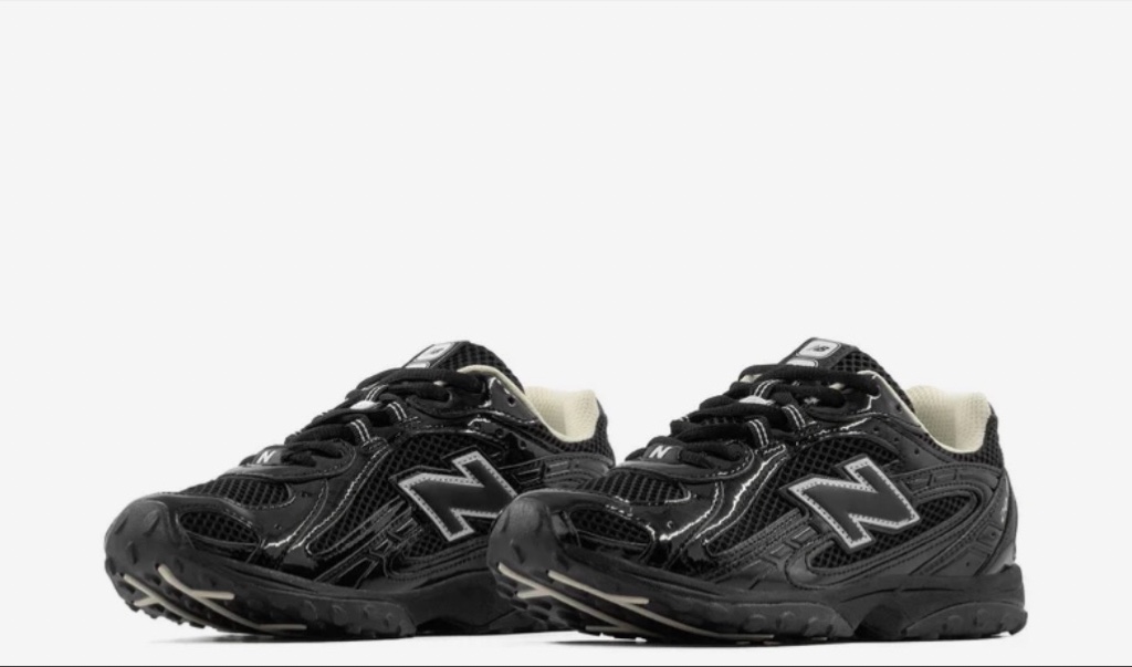 204L Timberwolf Black