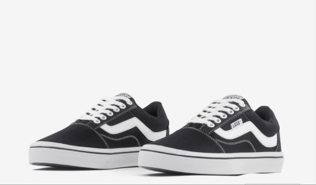 Choclo Negro Blanco