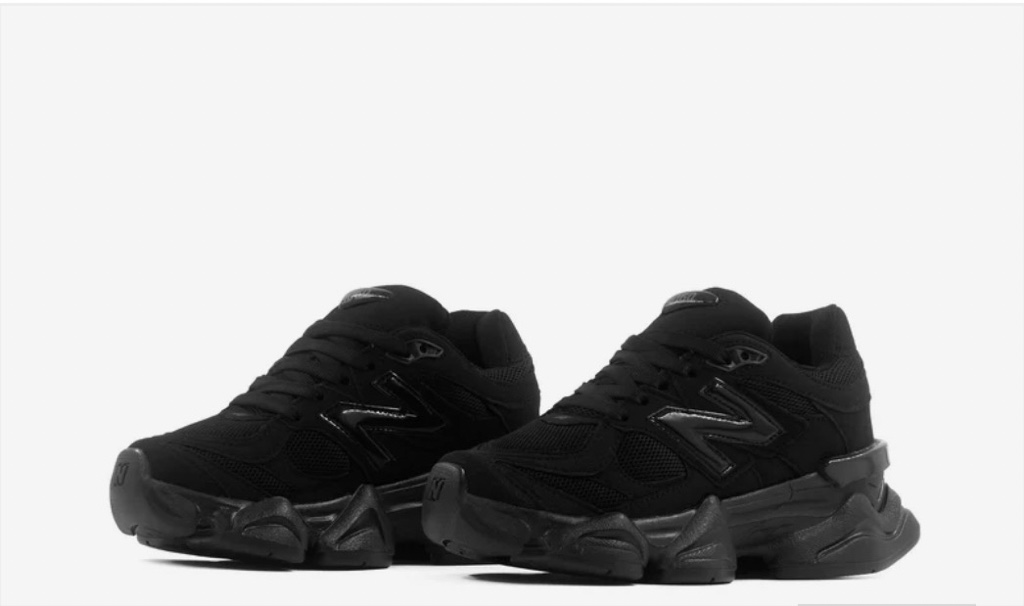 9060 Negro Total