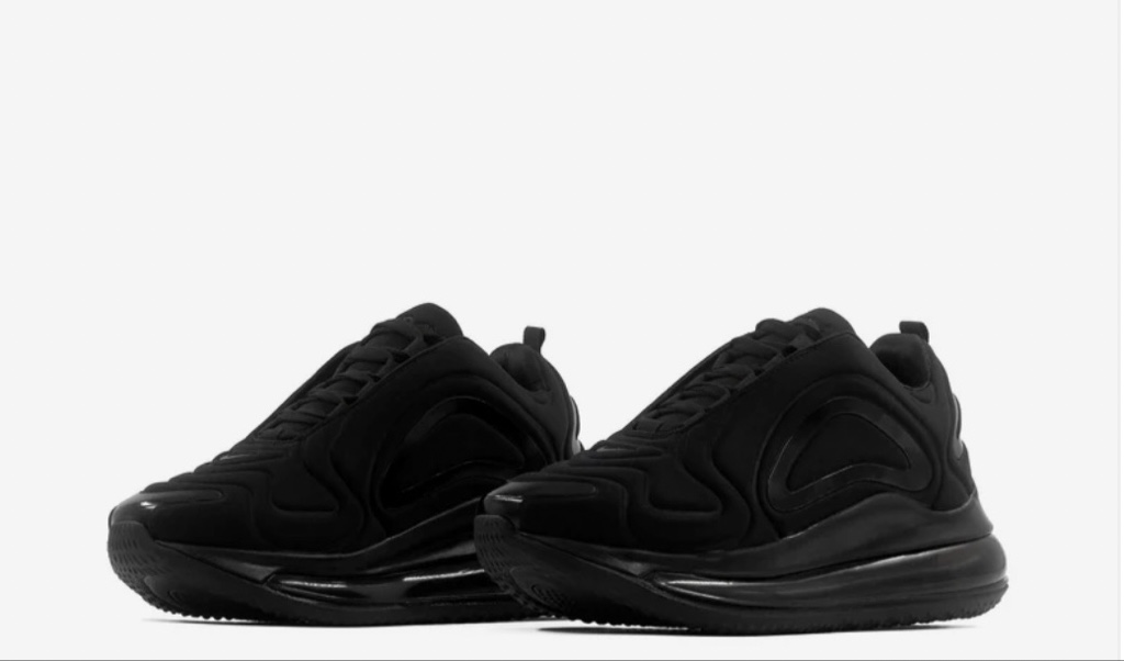 2533 Negro Total 1.1 Premium