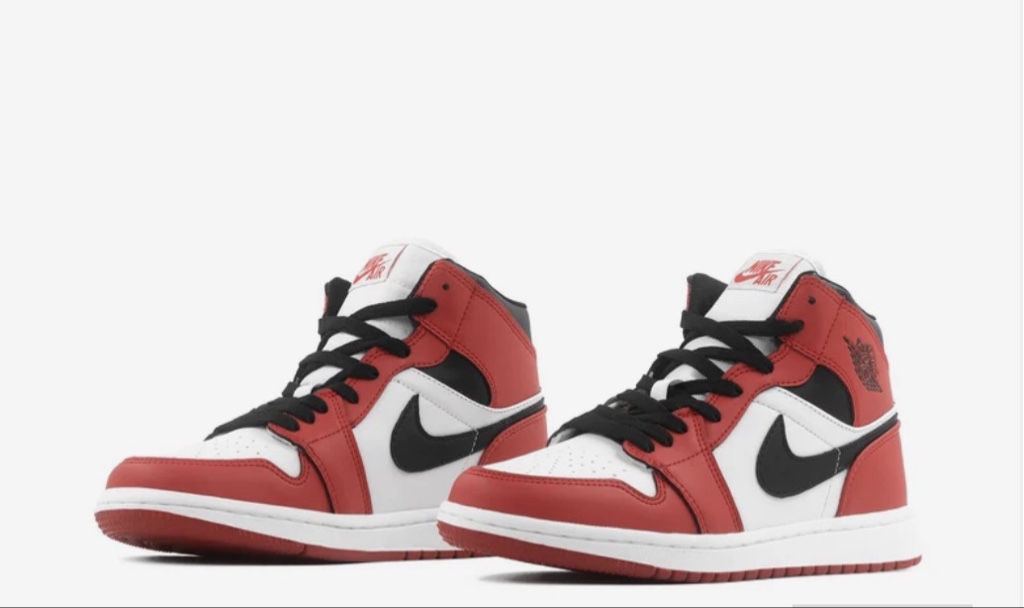 Chicago Red