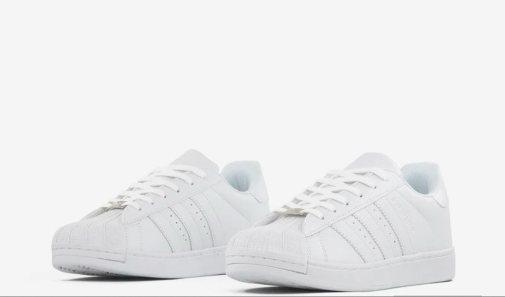 Concha Blanco Total