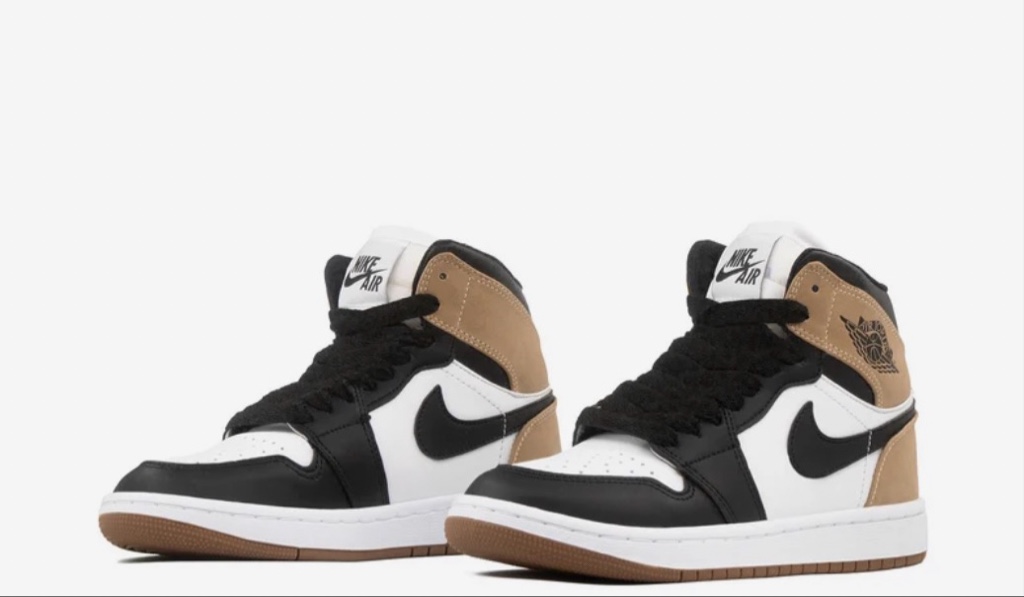 Beige Negro