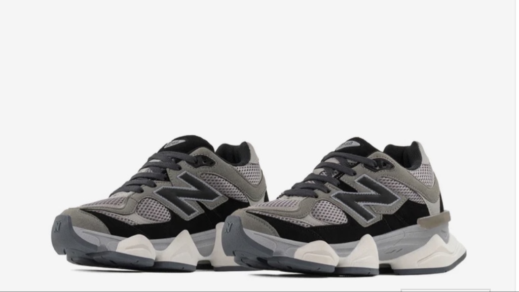 9060 Negro Gris 1.1