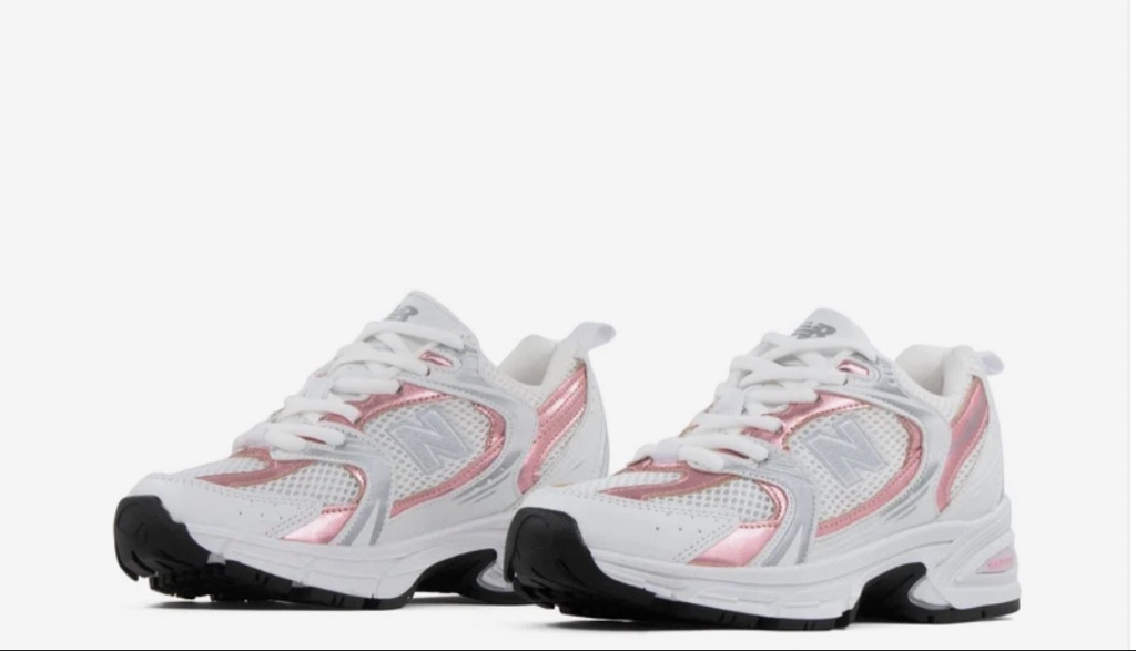 530 Blanco Rosa 1.1