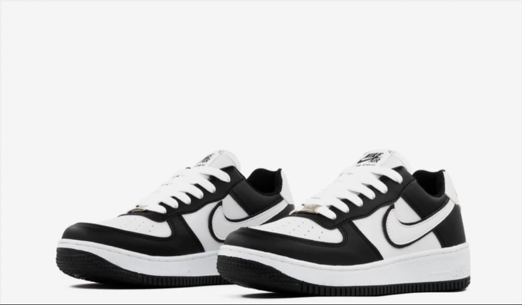 AF1 PANDA
