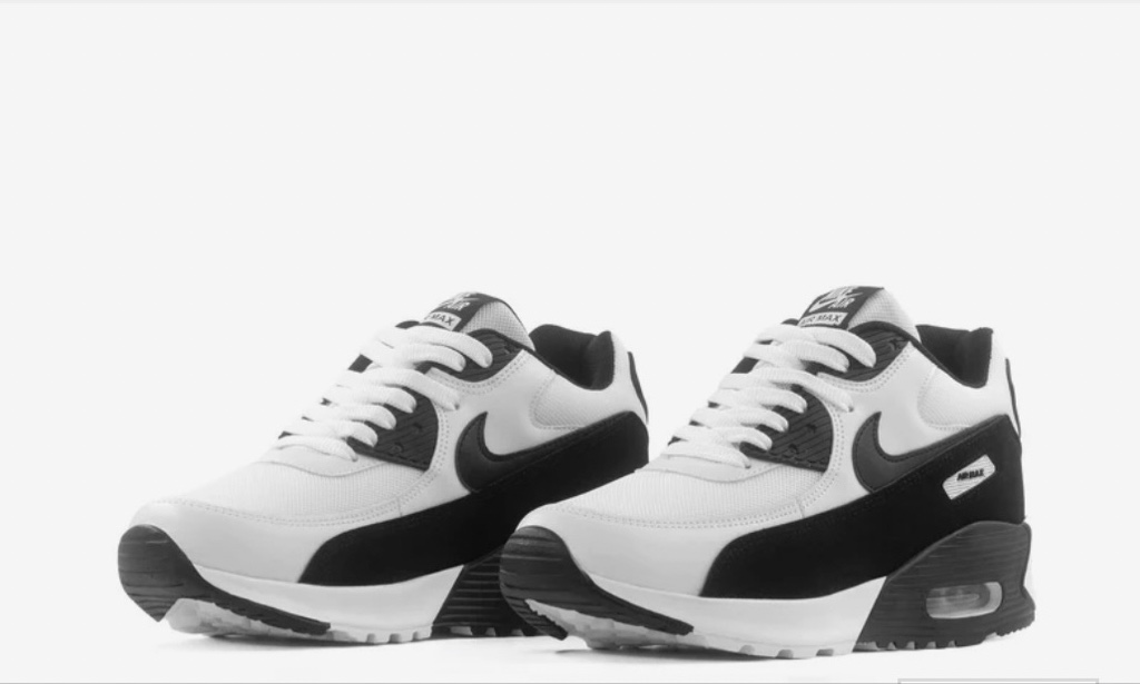 Air Max Panda