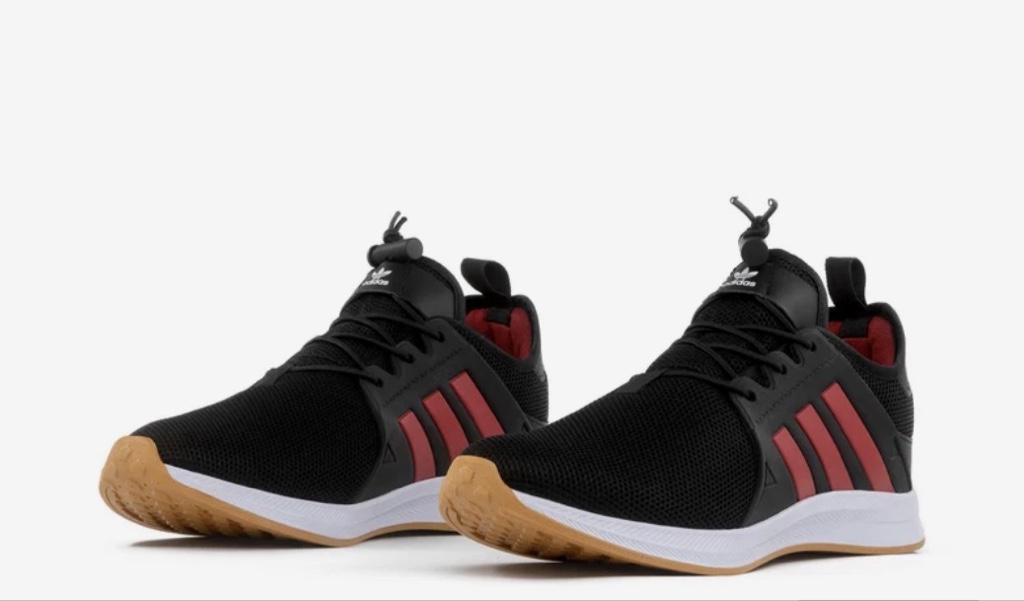 018 Negro Rojo