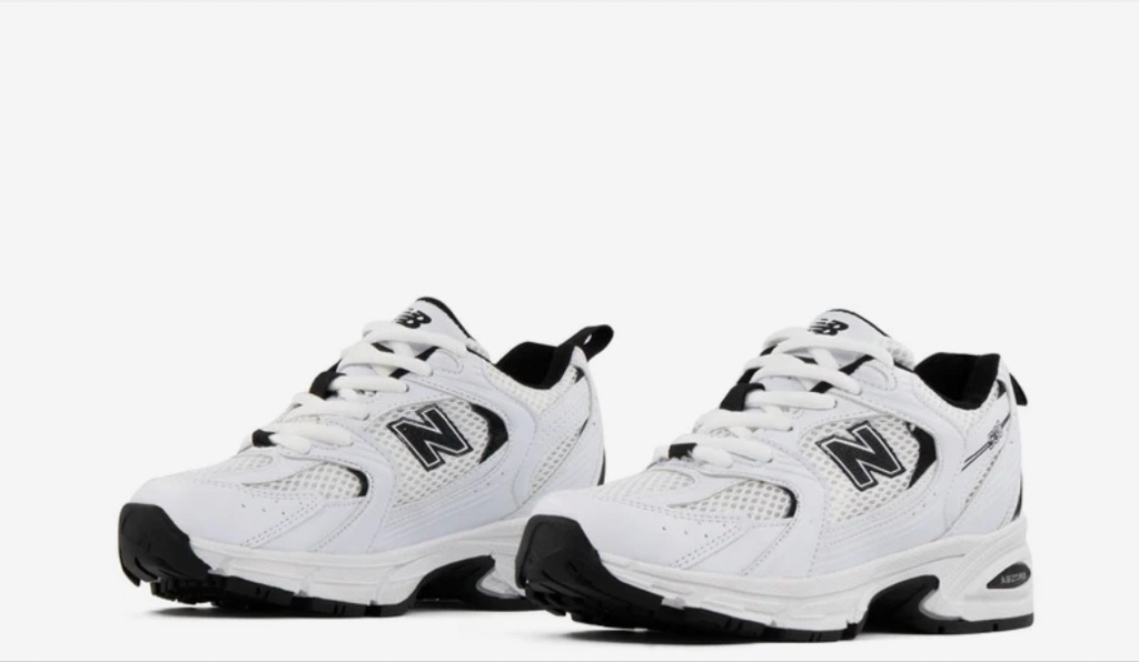 530 Blanco Negro 1.1