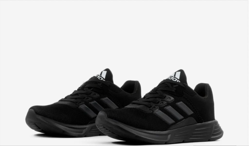 510 Negro Oxford