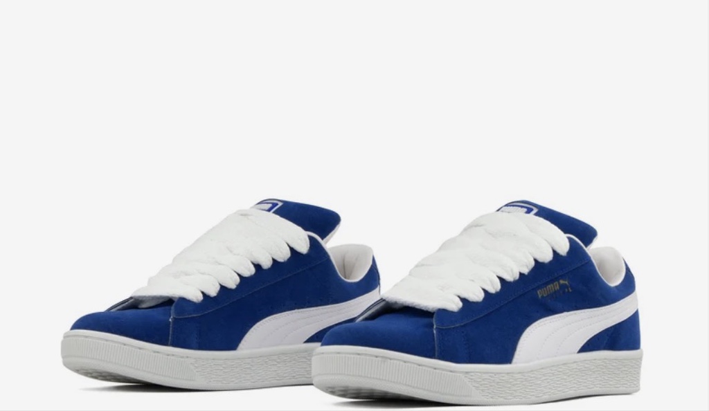 Azul Blanco 1.1 Premium