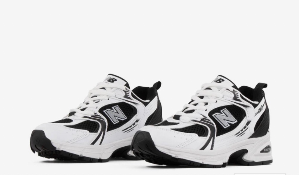 530 Negro Blanco Negro 1.1