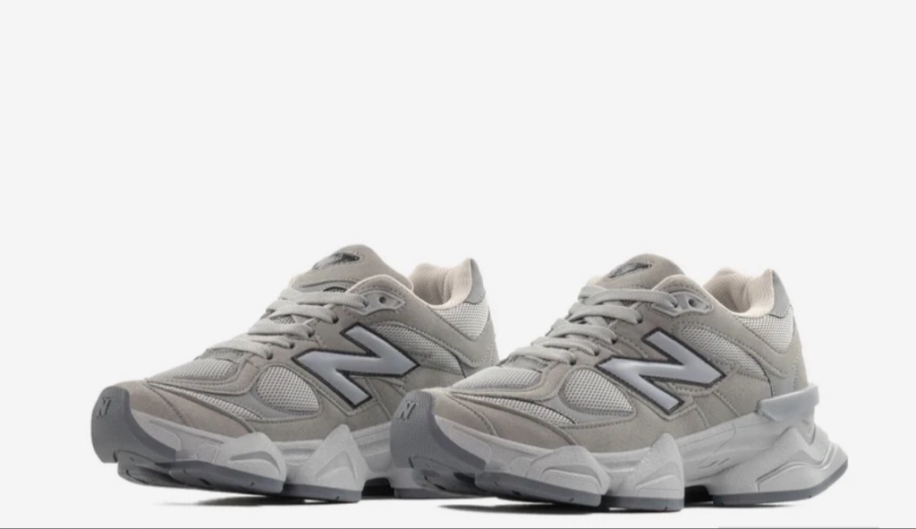 9060 Gris Vapor 1.1