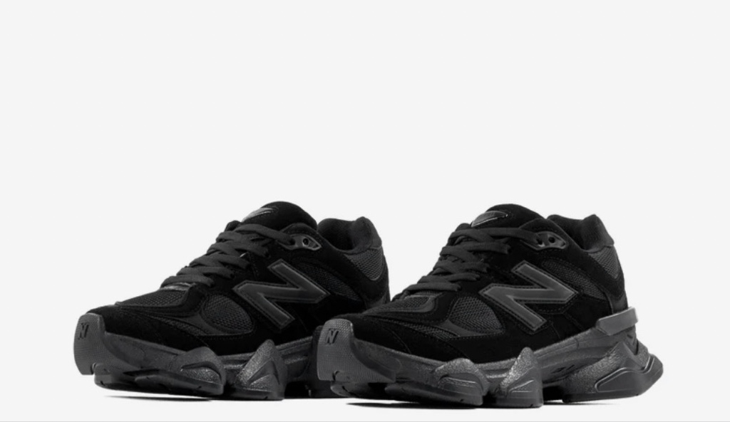 9060 Black Cement