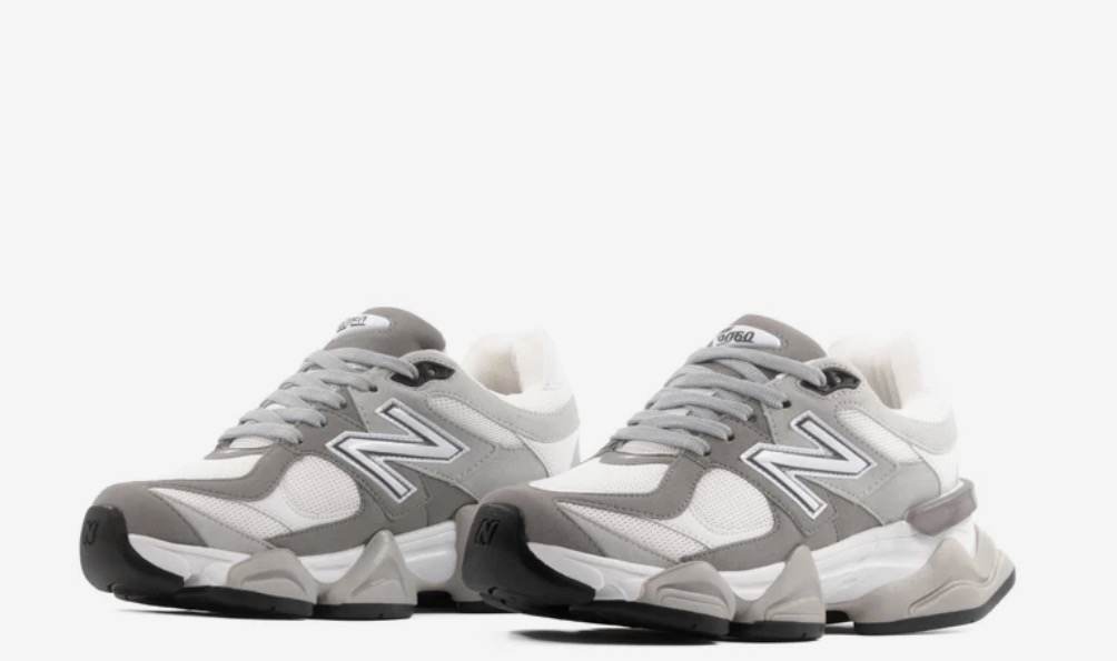 9060 Blanco Oxford