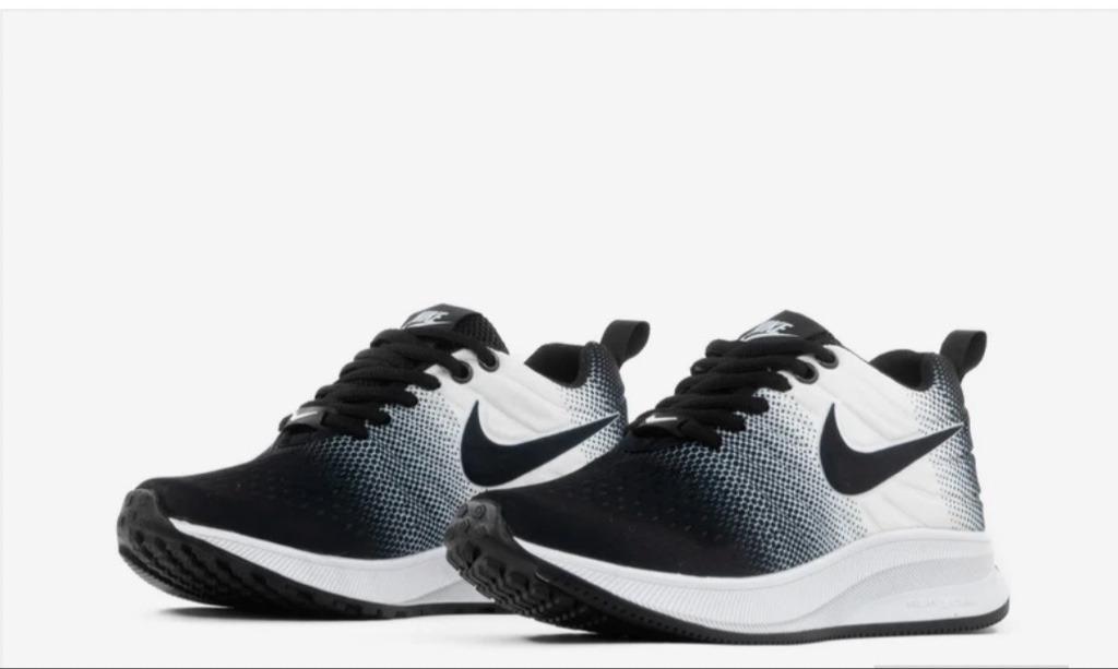 012 Balnco y Negro