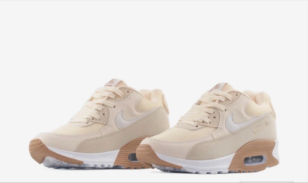 Air Max Latte