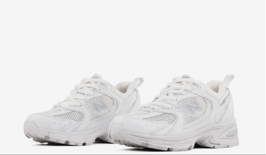 530 Blanco Total 1.1