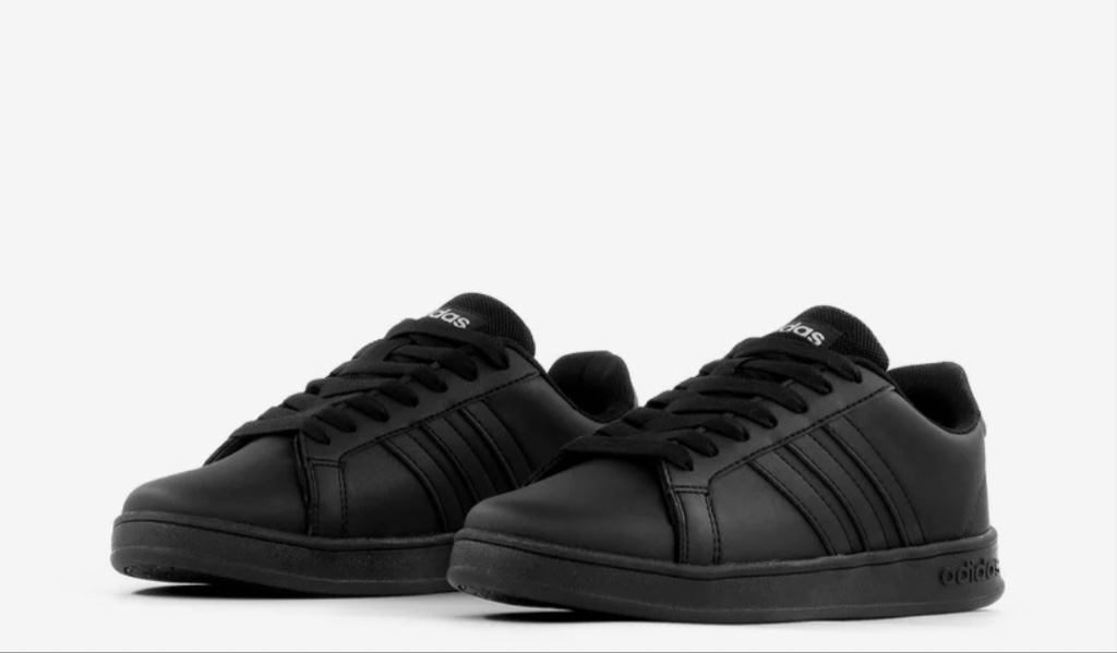 Court Negro Total