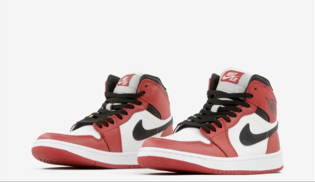 Chicago Red 1.1 Premium