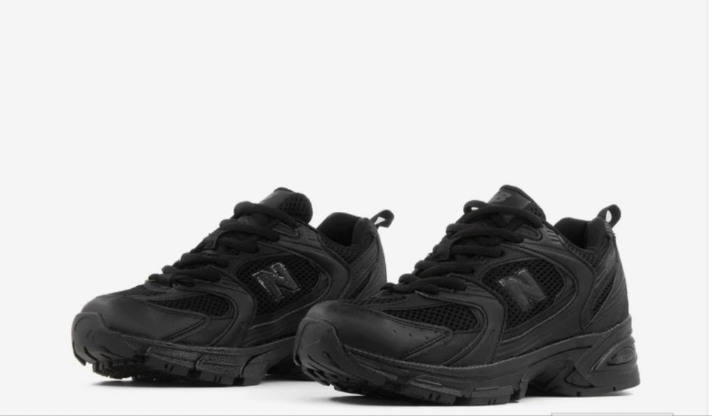 530 Negro Total 1.1