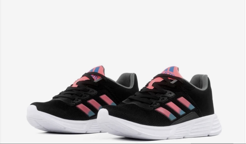 510 Negro Rosa Turquesa