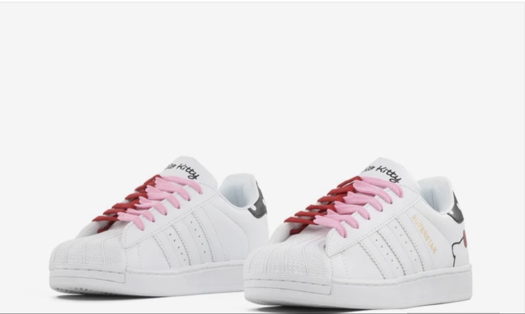 Concha Hello Kitty