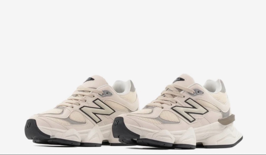 9060 Claro Gris Oxford 1.1