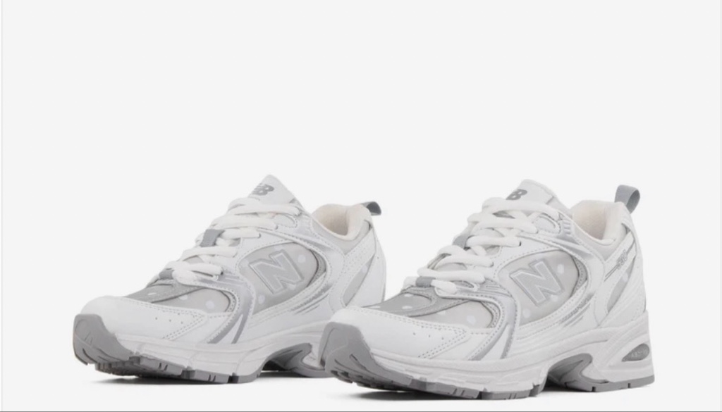 530 Plata Lunar 1.1