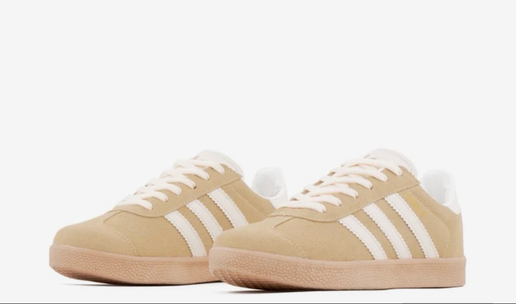 Beige Gamuza