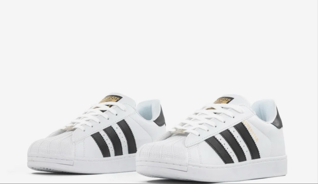 Concha Blanco Negro