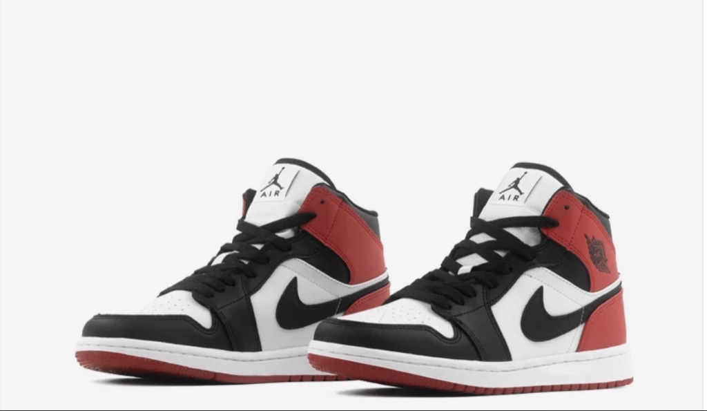 Chicago Black