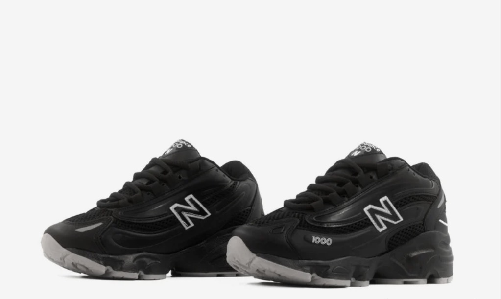 2535 Negro Blanco 1.1