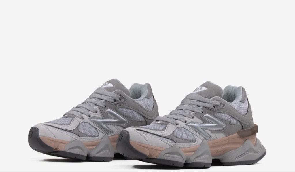 9060 Plata Gris Perla 1.1