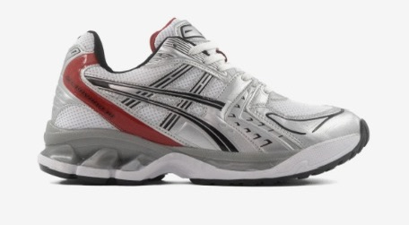Blanco Plata Rojo 1.1 Premium