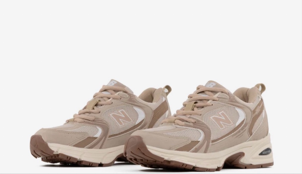 530 Crema Beige 1.1