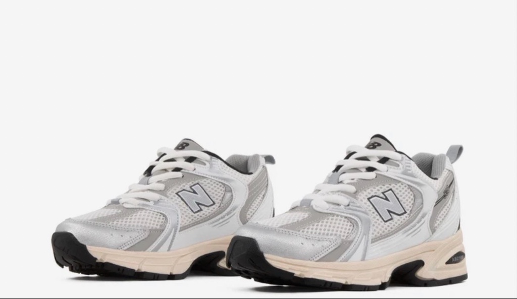 530 Plata Crema 1.1