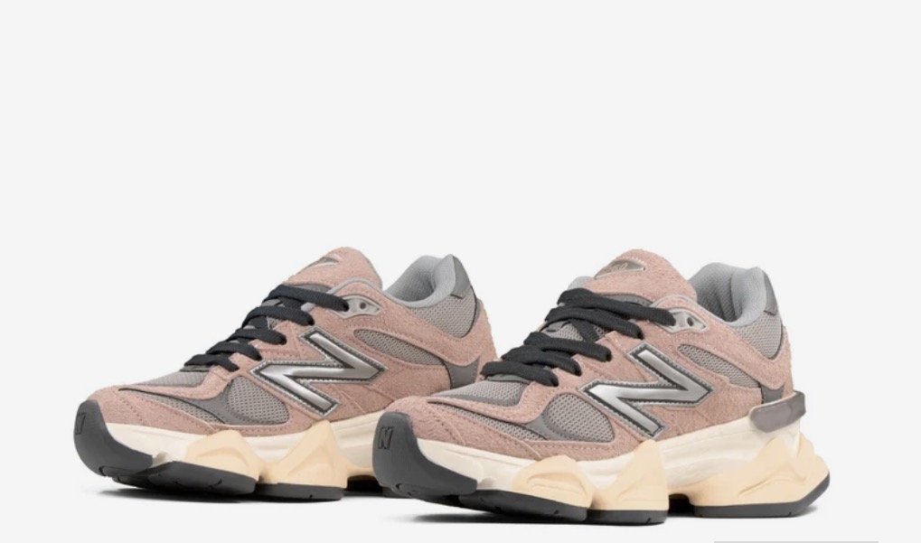 9060 Rosa Creep Oxford 1.1
