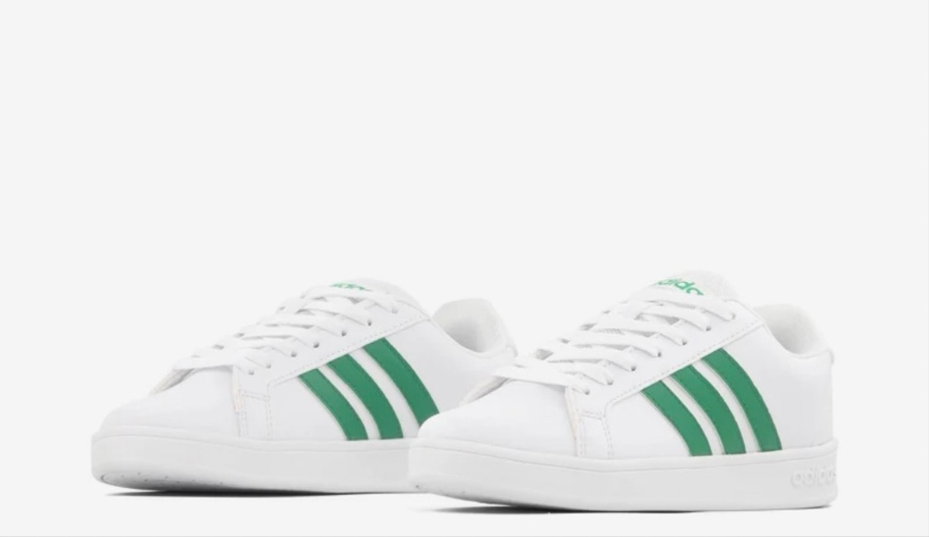 Court Blanco Verde