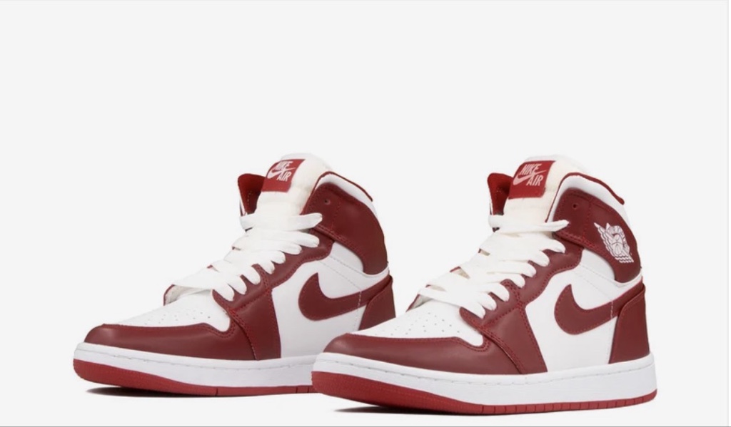 Blanco Rojo