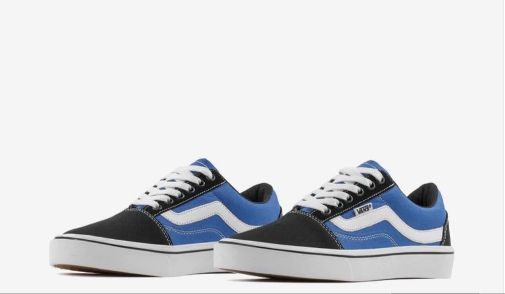 Choclo Azul Marino