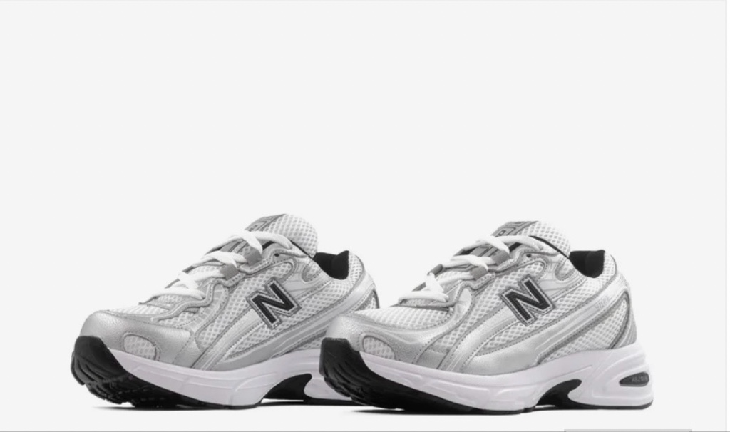 2520 Blanco Negro Plata 1.1