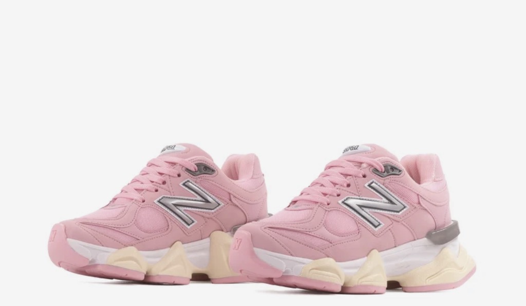 9060 Rosa Gris
