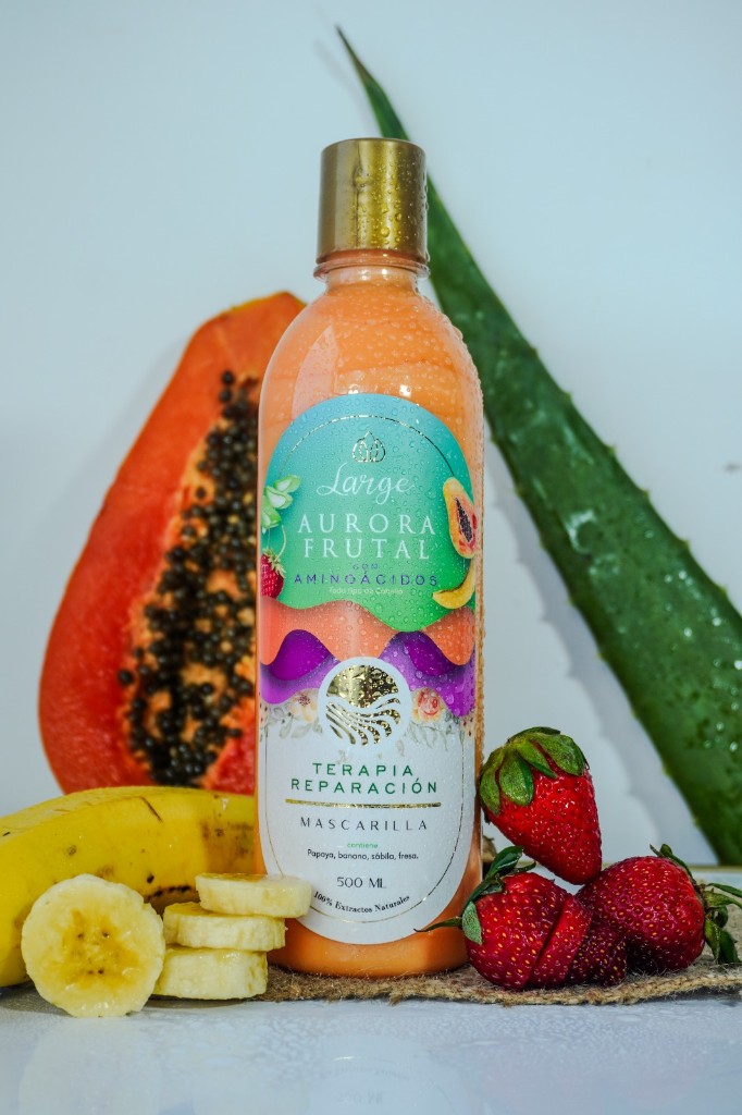 Aurora frutal