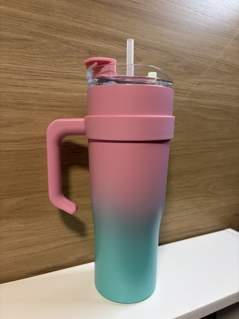 Quencher varios