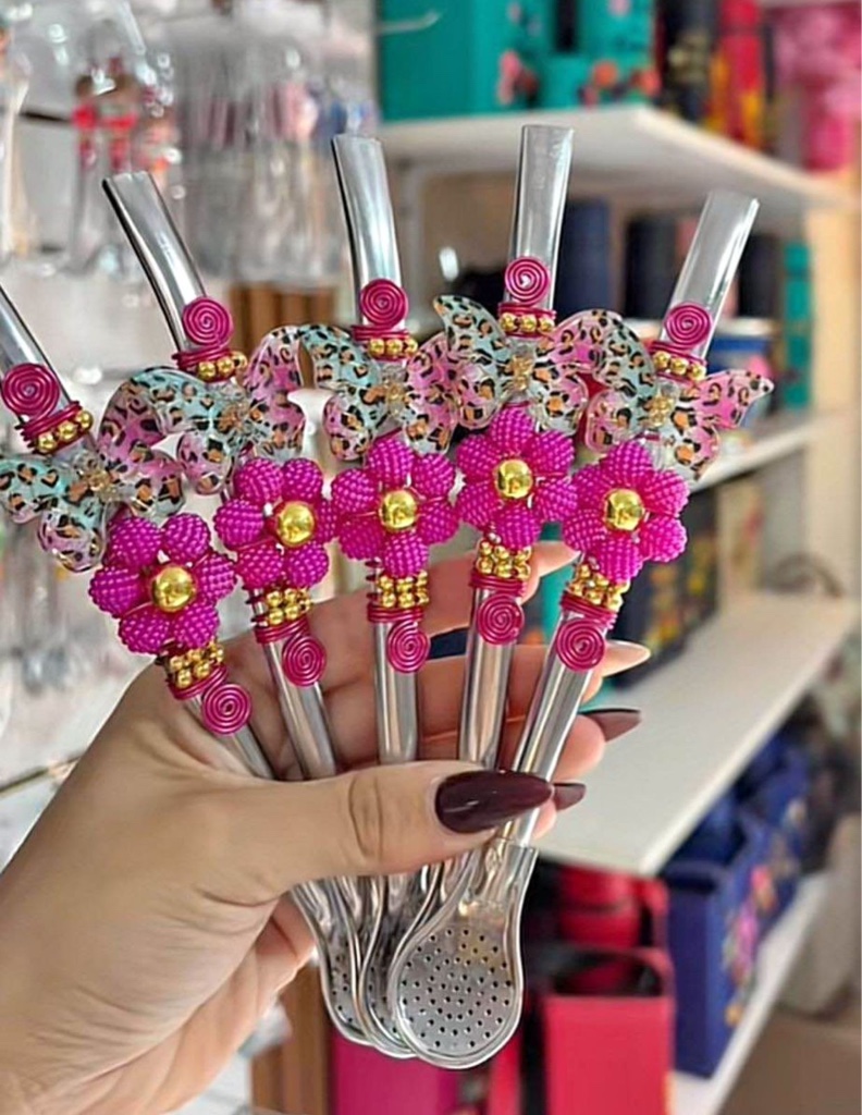 BOMBILLA DECORADAS